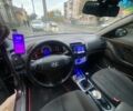 Хендай Элантра 2008 в Харькове на Automoto.ua Фиолетовый Хендай Элантра, объемом двигателя 1.6 л и пробегом 190 тыс. км за 4700 $, фото 7 на Automoto.ua