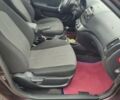 Фиолетовый Хендай Элантра, объемом двигателя 1.59 л и пробегом 260 тыс. км за 5800 $, фото 7 на Automoto.ua