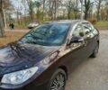 Фіолетовий Хендай Елантра, об'ємом двигуна 1.59 л та пробігом 202 тис. км за 5900 $, фото 7 на Automoto.ua