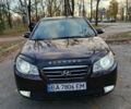 Фіолетовий Хендай Елантра, об'ємом двигуна 1.59 л та пробігом 202 тис. км за 5900 $, фото 1 на Automoto.ua