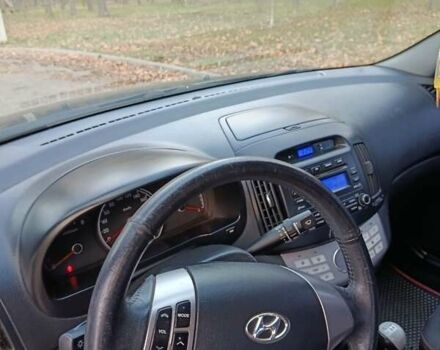 Фіолетовий Хендай Елантра, об'ємом двигуна 1.59 л та пробігом 202 тис. км за 5900 $, фото 4 на Automoto.ua