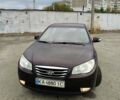 Фиолетовый Хендай Элантра, объемом двигателя 1.59 л и пробегом 260 тыс. км за 5800 $, фото 1 на Automoto.ua