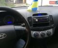 Фиолетовый Хендай Элантра, объемом двигателя 1.59 л и пробегом 179 тыс. км за 7000 $, фото 3 на Automoto.ua
