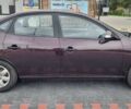 Фіолетовий Хендай Елантра, об'ємом двигуна 1.6 л та пробігом 168 тис. км за 6000 $, фото 1 на Automoto.ua