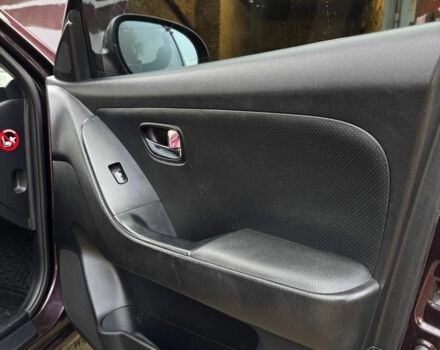 Фиолетовый Хендай Элантра, объемом двигателя 1.6 л и пробегом 216 тыс. км за 6500 $, фото 15 на Automoto.ua