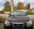 Хендай Элантра 2011 в Харькове на Automoto.ua Фиолетовый Хендай Элантра, объемом двигателя 1.59 л и пробегом 216 тыс. км за 6500 $, фото 1 на Automoto.ua
