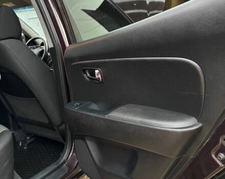 Фиолетовый Хендай Элантра, объемом двигателя 1.6 л и пробегом 216 тыс. км за 6500 $, фото 16 на Automoto.ua