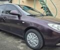 Коричневий Хендай Елантра, об'ємом двигуна 1.6 л та пробігом 210 тис. км за 6700 $, фото 3 на Automoto.ua