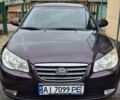 Коричневий Хендай Елантра, об'ємом двигуна 1.6 л та пробігом 210 тис. км за 6700 $, фото 1 на Automoto.ua