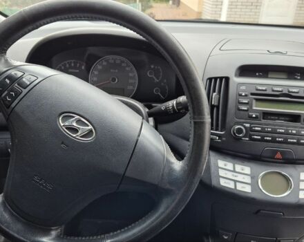 Коричневий Хендай Елантра, об'ємом двигуна 1.6 л та пробігом 210 тис. км за 6700 $, фото 4 на Automoto.ua