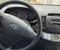 Коричневий Хендай Елантра, об'ємом двигуна 1.6 л та пробігом 210 тис. км за 6700 $, фото 4 на Automoto.ua