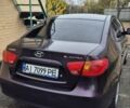 Коричневий Хендай Елантра, об'ємом двигуна 1.6 л та пробігом 210 тис. км за 6700 $, фото 1 на Automoto.ua