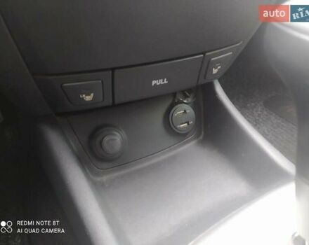 Коричневый Хендай Элантра, объемом двигателя 1.6 л и пробегом 158 тыс. км за 5500 $, фото 14 на Automoto.ua