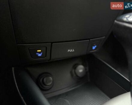 Коричневый Хендай Элантра, объемом двигателя 1.59 л и пробегом 199 тыс. км за 6300 $, фото 22 на Automoto.ua