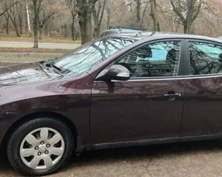 Коричневый Хендай Элантра, объемом двигателя 1.6 л и пробегом 199 тыс. км за 5800 $, фото 1 на Automoto.ua