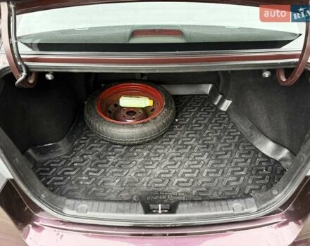 Коричневый Хендай Элантра, объемом двигателя 1.59 л и пробегом 199 тыс. км за 6300 $, фото 25 на Automoto.ua