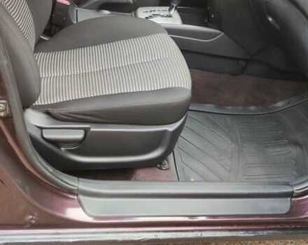 Коричневый Хендай Элантра, объемом двигателя 1.6 л и пробегом 199 тыс. км за 5800 $, фото 10 на Automoto.ua