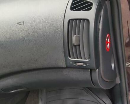 Коричневый Хендай Элантра, объемом двигателя 1.6 л и пробегом 199 тыс. км за 5800 $, фото 6 на Automoto.ua