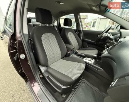 Коричневый Хендай Элантра, объемом двигателя 1.59 л и пробегом 199 тыс. км за 6300 $, фото 12 на Automoto.ua