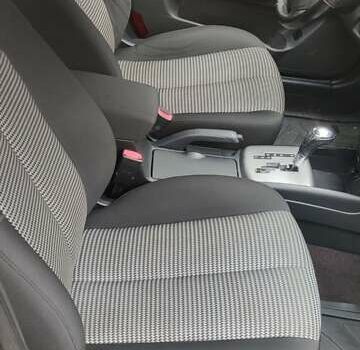 Коричневый Хендай Элантра, объемом двигателя 1.6 л и пробегом 199 тыс. км за 5800 $, фото 5 на Automoto.ua