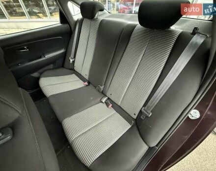 Коричневый Хендай Элантра, объемом двигателя 1.59 л и пробегом 199 тыс. км за 6300 $, фото 17 на Automoto.ua