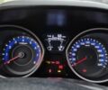 Коричневий Хендай Елантра, об'ємом двигуна 1.6 л та пробігом 220 тис. км за 7850 $, фото 8 на Automoto.ua