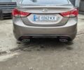 Коричневий Хендай Елантра, об'ємом двигуна 1.6 л та пробігом 220 тис. км за 7850 $, фото 4 на Automoto.ua