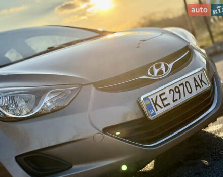 Коричневый Хендай Элантра, объемом двигателя 1.6 л и пробегом 160 тыс. км за 8400 $, фото 4 на Automoto.ua