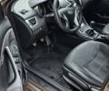 Коричневый Хендай Элантра, объемом двигателя 1.59 л и пробегом 220 тыс. км за 7850 $, фото 6 на Automoto.ua