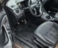 Коричневий Хендай Елантра, об'ємом двигуна 1.6 л та пробігом 220 тис. км за 7850 $, фото 5 на Automoto.ua