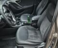 Коричневий Хендай Елантра, об'ємом двигуна 1.6 л та пробігом 220 тис. км за 7850 $, фото 7 на Automoto.ua