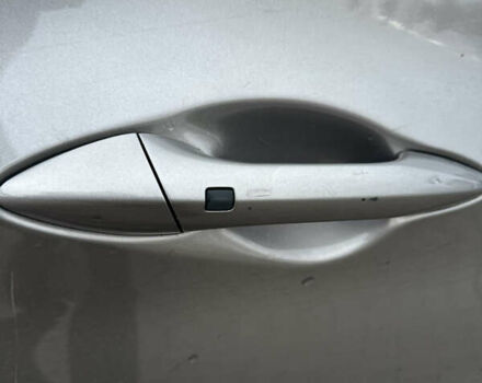 Коричневый Хендай Элантра, объемом двигателя 1.8 л и пробегом 230 тыс. км за 7700 $, фото 29 на Automoto.ua