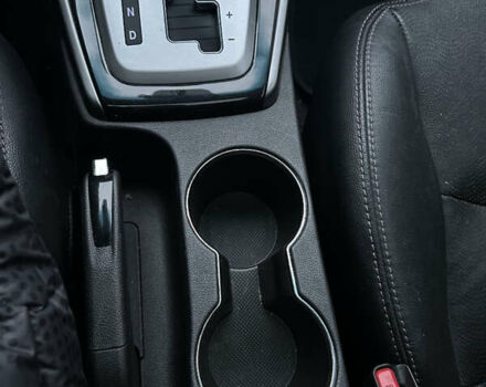 Коричневый Хендай Элантра, объемом двигателя 1.8 л и пробегом 230 тыс. км за 7700 $, фото 26 на Automoto.ua