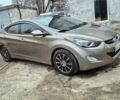 Коричневий Хендай Елантра, об'ємом двигуна 1.6 л та пробігом 220 тис. км за 7850 $, фото 1 на Automoto.ua