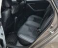 Коричневый Хендай Элантра, объемом двигателя 1.59 л и пробегом 220 тыс. км за 7850 $, фото 4 на Automoto.ua