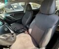 Коричневый Хендай Элантра, объемом двигателя 1.6 л и пробегом 150 тыс. км за 8250 $, фото 8 на Automoto.ua