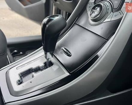 Коричневый Хендай Элантра, объемом двигателя 1.8 л и пробегом 107 тыс. км за 9800 $, фото 36 на Automoto.ua