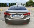 Коричневий Хендай Елантра, об'ємом двигуна 1.8 л та пробігом 200 тис. км за 8750 $, фото 2 на Automoto.ua