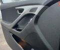 Коричневый Хендай Элантра, объемом двигателя 1.8 л и пробегом 107 тыс. км за 9800 $, фото 43 на Automoto.ua