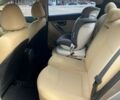 Коричневий Хендай Елантра, об'ємом двигуна 1.8 л та пробігом 200 тис. км за 8750 $, фото 8 на Automoto.ua