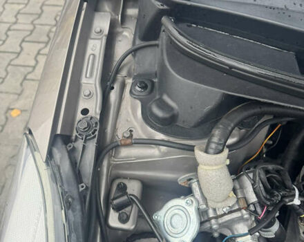 Коричневый Хендай Элантра, объемом двигателя 1.8 л и пробегом 176 тыс. км за 8400 $, фото 44 на Automoto.ua