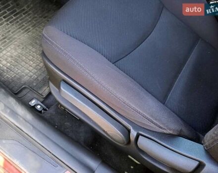 Коричневый Хендай Элантра, объемом двигателя 1.8 л и пробегом 155 тыс. км за 8000 $, фото 21 на Automoto.ua