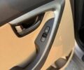 Коричневый Хендай Элантра, объемом двигателя 1.59 л и пробегом 119 тыс. км за 11450 $, фото 16 на Automoto.ua