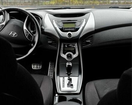 Коричневий Хендай Елантра, об'ємом двигуна 1.8 л та пробігом 167 тис. км за 8500 $, фото 2 на Automoto.ua