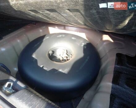 Коричневый Хендай Элантра, объемом двигателя 1.8 л и пробегом 155 тыс. км за 8000 $, фото 12 на Automoto.ua