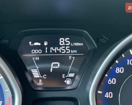 Коричневий Хендай Елантра, об'ємом двигуна 1.8 л та пробігом 114 тис. км за 8950 $, фото 25 на Automoto.ua