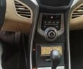 Коричневый Хендай Элантра, объемом двигателя 1.8 л и пробегом 220 тыс. км за 7800 $, фото 5 на Automoto.ua