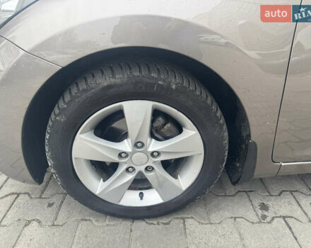 Коричневый Хендай Элантра, объемом двигателя 1.8 л и пробегом 176 тыс. км за 8400 $, фото 22 на Automoto.ua