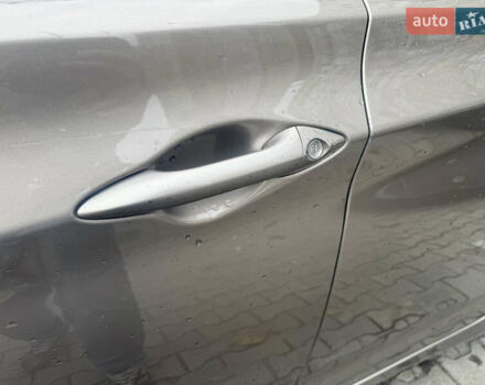 Коричневый Хендай Элантра, объемом двигателя 1.8 л и пробегом 176 тыс. км за 8400 $, фото 19 на Automoto.ua