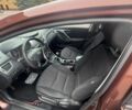 Коричневый Хендай Элантра, объемом двигателя 1.8 л и пробегом 268 тыс. км за 7800 $, фото 10 на Automoto.ua
